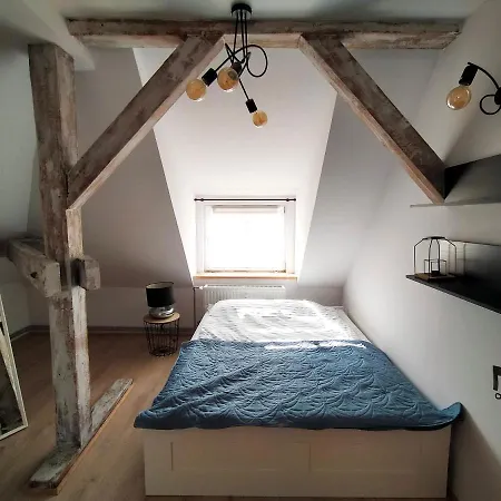 Silesianapartaments Apartment