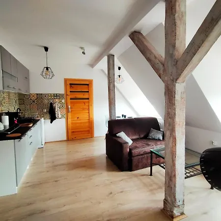 Apartment Silesianapartaments