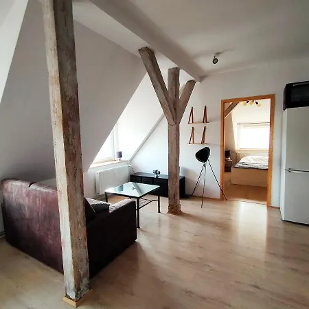 Silesianapartaments Apartment Katowice