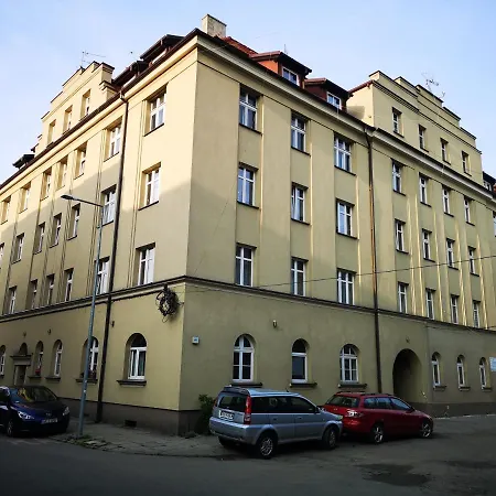 Silesianapartaments Apartment *
