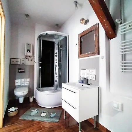 Silesianapartaments Apartment *