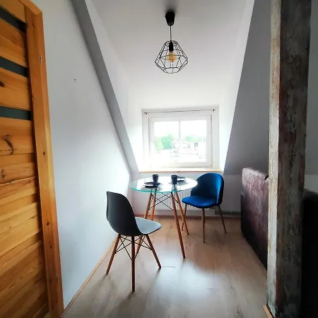 Silesianapartaments Apartment