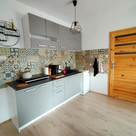 Apartment Silesianapartaments