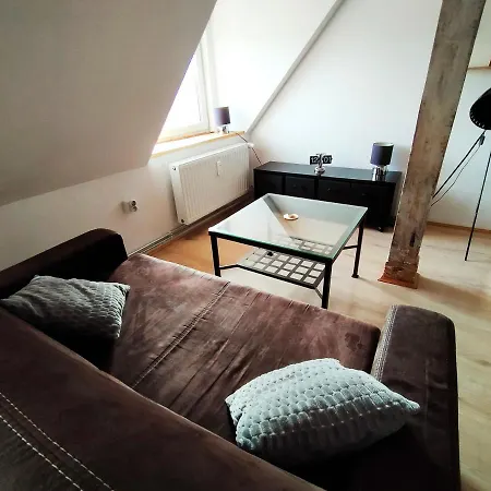 Silesianapartaments * Katowice